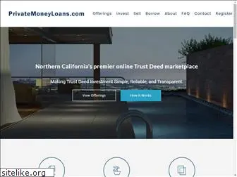 privatemoneyloans.com