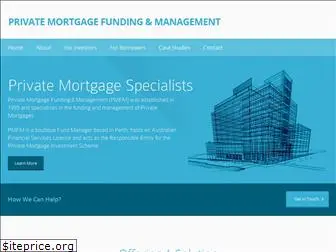 privatemortgage.com.au