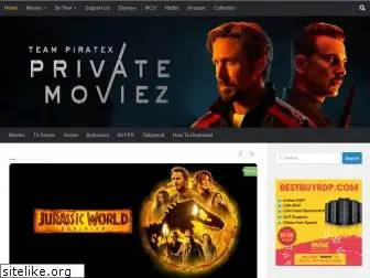 privatemoviez.bar