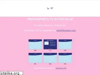 privateparts.tv