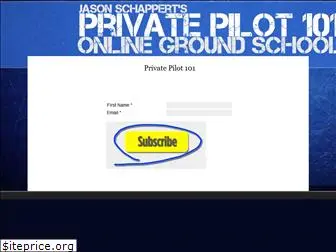 privatepilot101.com