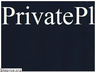 privateplacements.com