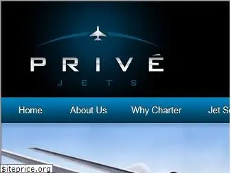 privateplanecharter.com