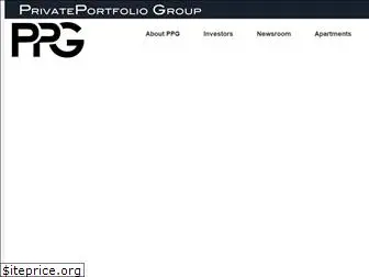 privateportfoliogroup.net