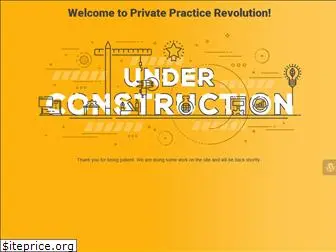 privatepracticerevolution.com