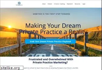 privatepracticestartup.com