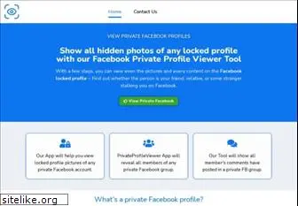 privateprofileviewer.net