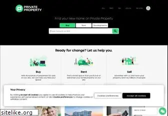 privateproperty.co.za thumbnail