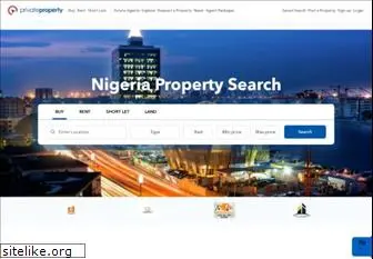 privateproperty.com.ng