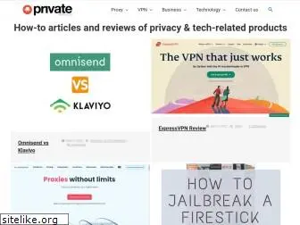 privateproxyguide.com