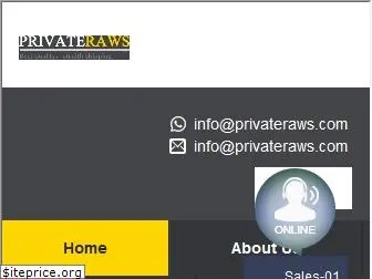 privateraws.com