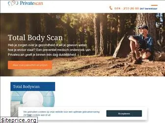 privatescan.nl