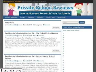 privateschoolreviewz.com