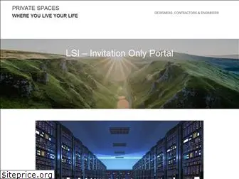 privatespaces.com