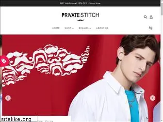 privatestitch.com