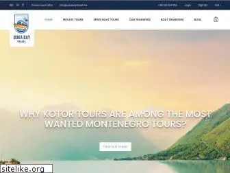 privatetourskotor.com
