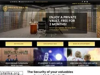 privatevaults.com.au