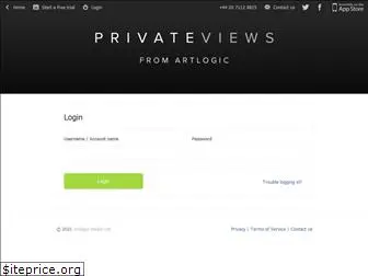 privateviews.com