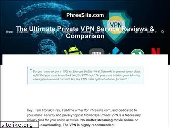 privatevpnservice.com