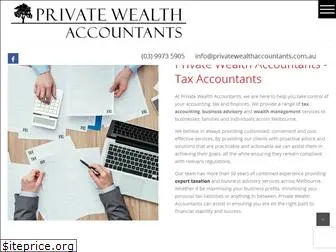 privatewealthaccountants.com.au