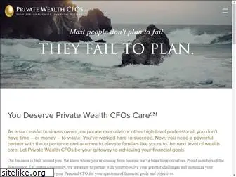 privatewealthcfos.com