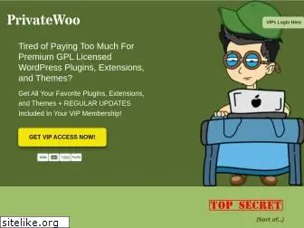 privatewoo.com