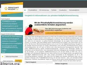 privathaftpflicht.net