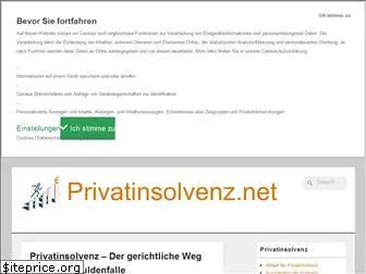 privatinsolvenz.net