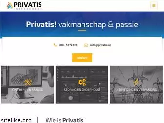 privatis.nl