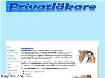 privatlakare.net