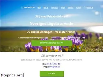 privatmaklaren.se