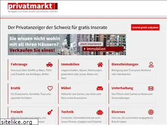 privatmarkt.ch