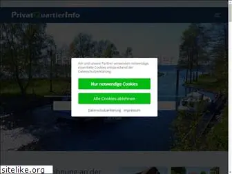 privatquartierinfo.de