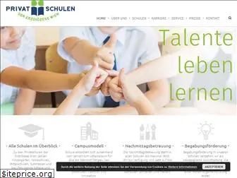 privatschulen.at