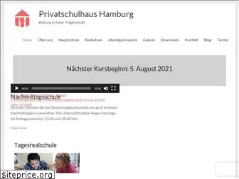 privatschulhaus.de