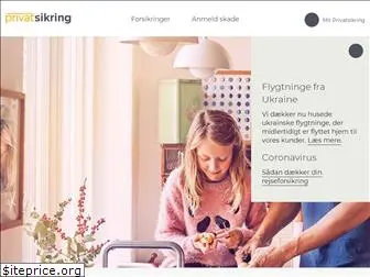 privatsikring.dk