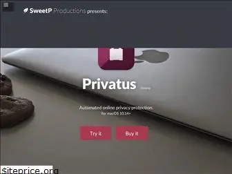 privatusapp.com
