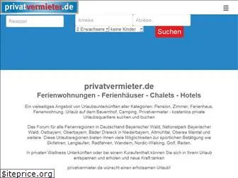 privatvermieter.de