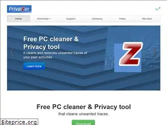 privazer.com