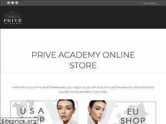 prive-shop.com
