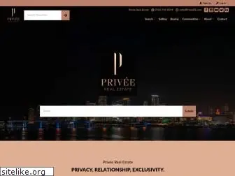 priveere.com