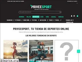 priveesport.com