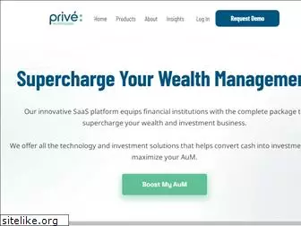 privetechnologies.com