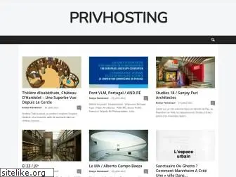 privhosting.com
