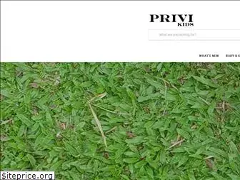 privi-kids.com