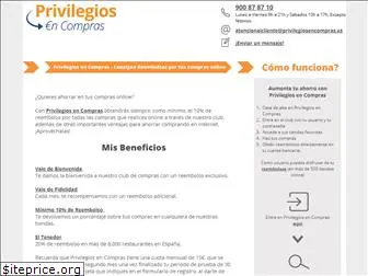 privicompras.com