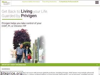 privigen.com