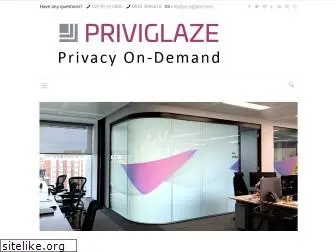 priviglaze.com