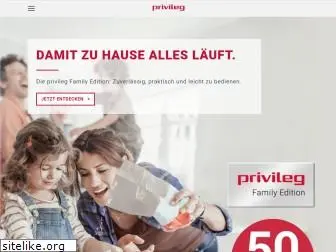 privileg.de