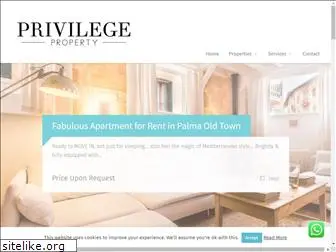 privilege-property.com